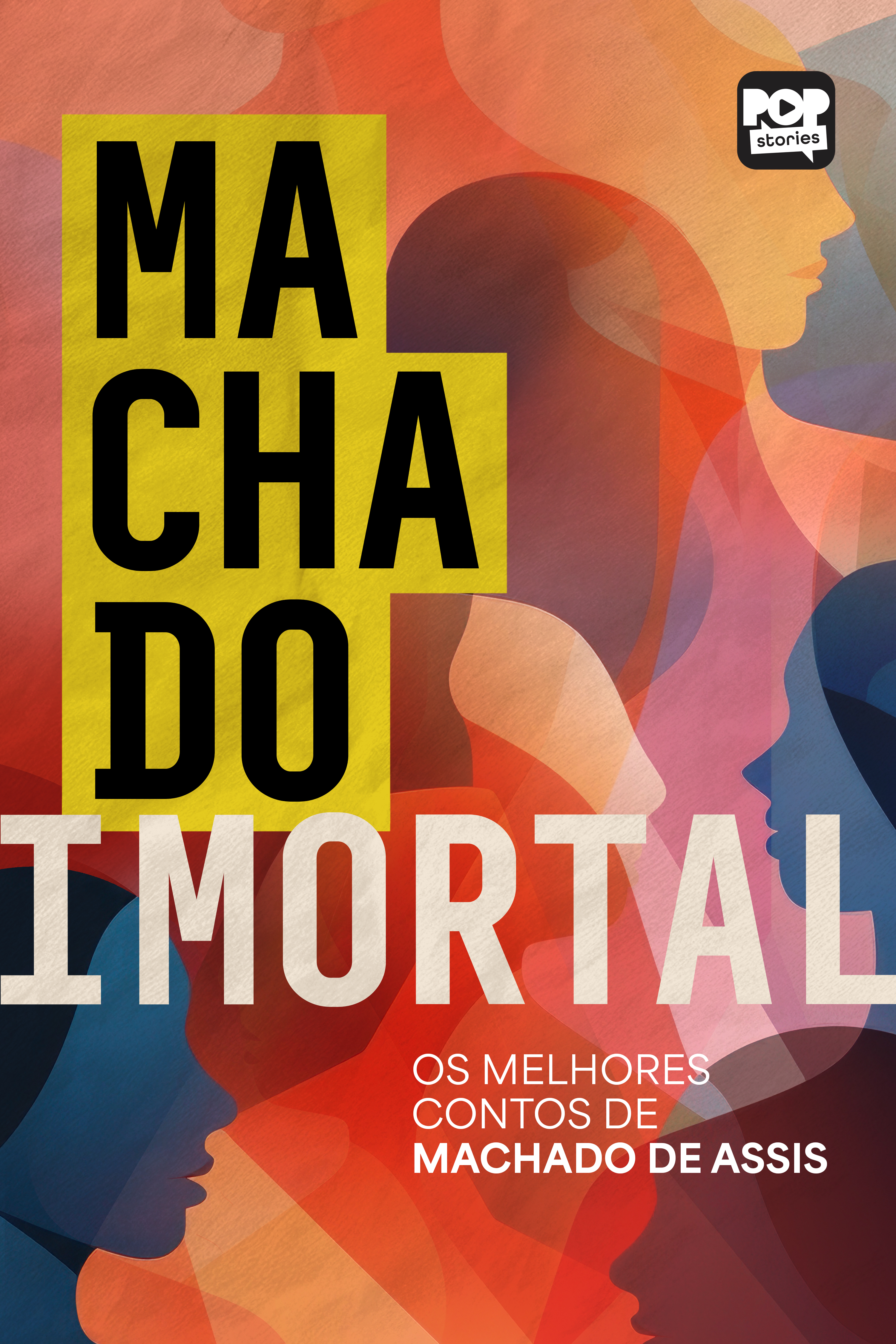 Machado imortal