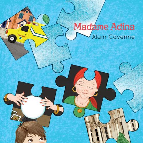 Madame Adina