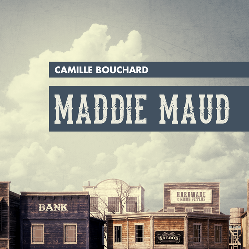 Maddie Maud