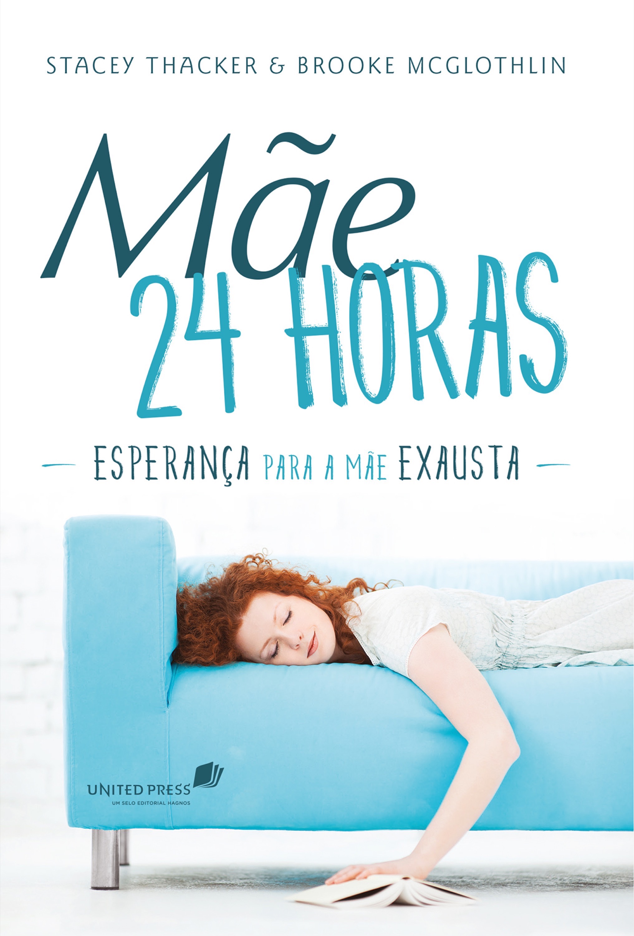 Mãe 24 horas