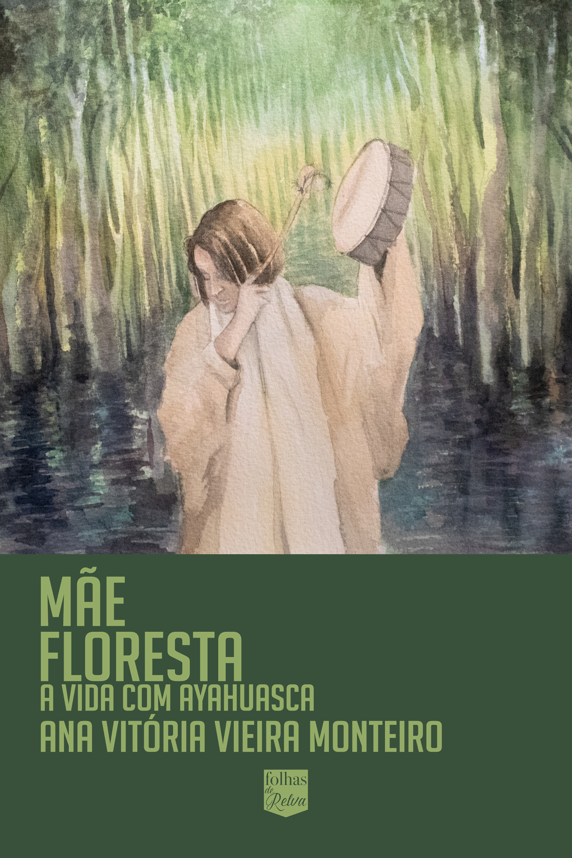 Mãe floresta