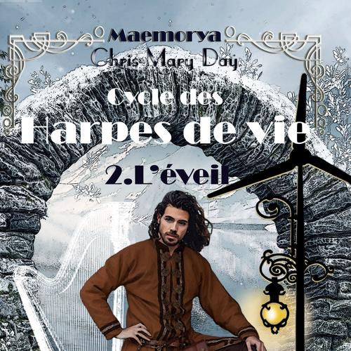 Maemorya_Cycle des harpes de vie