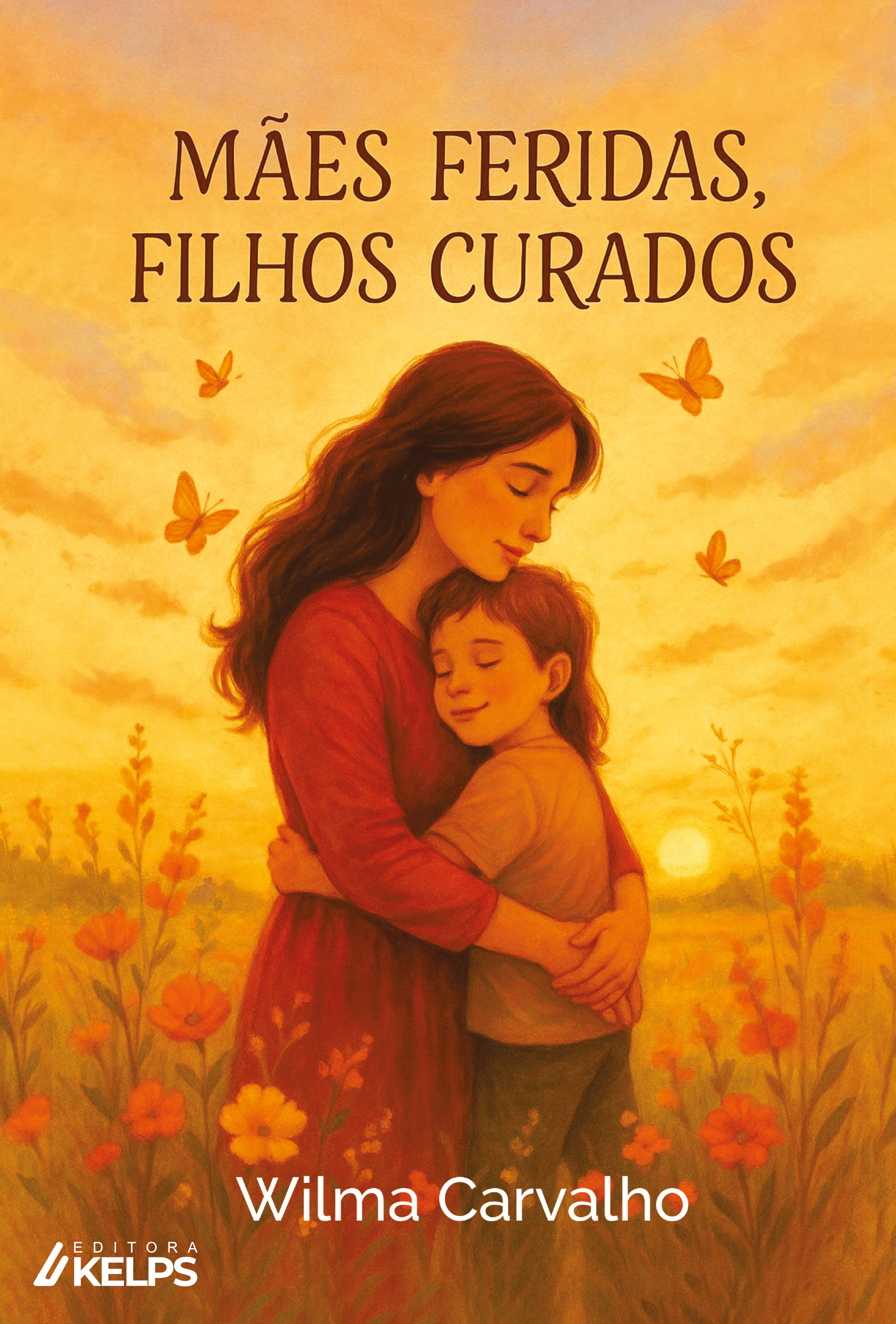 Mães feridas, filhos curados