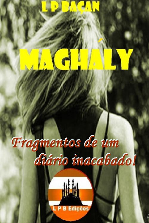 Maghály