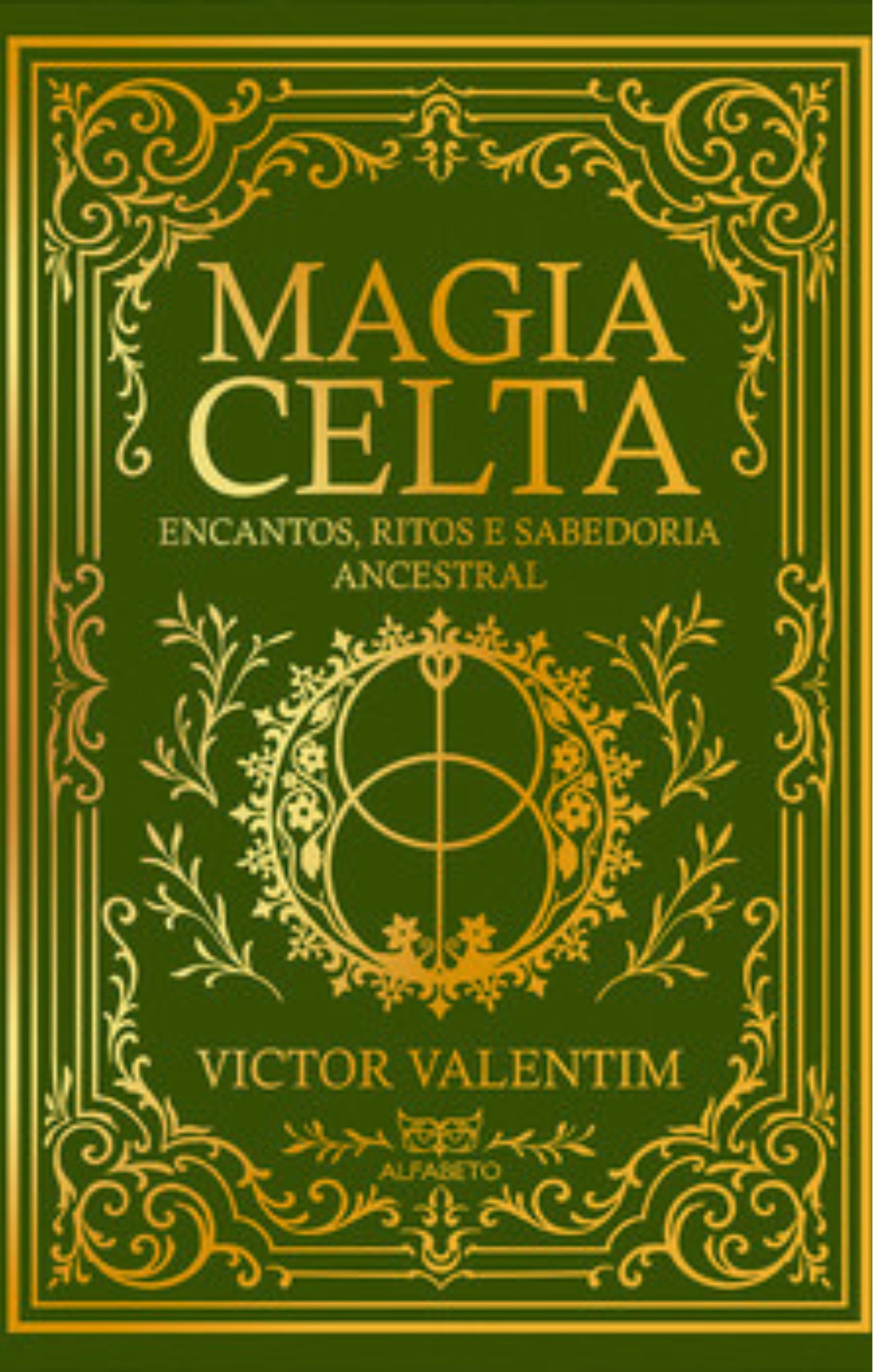 Magia Celta