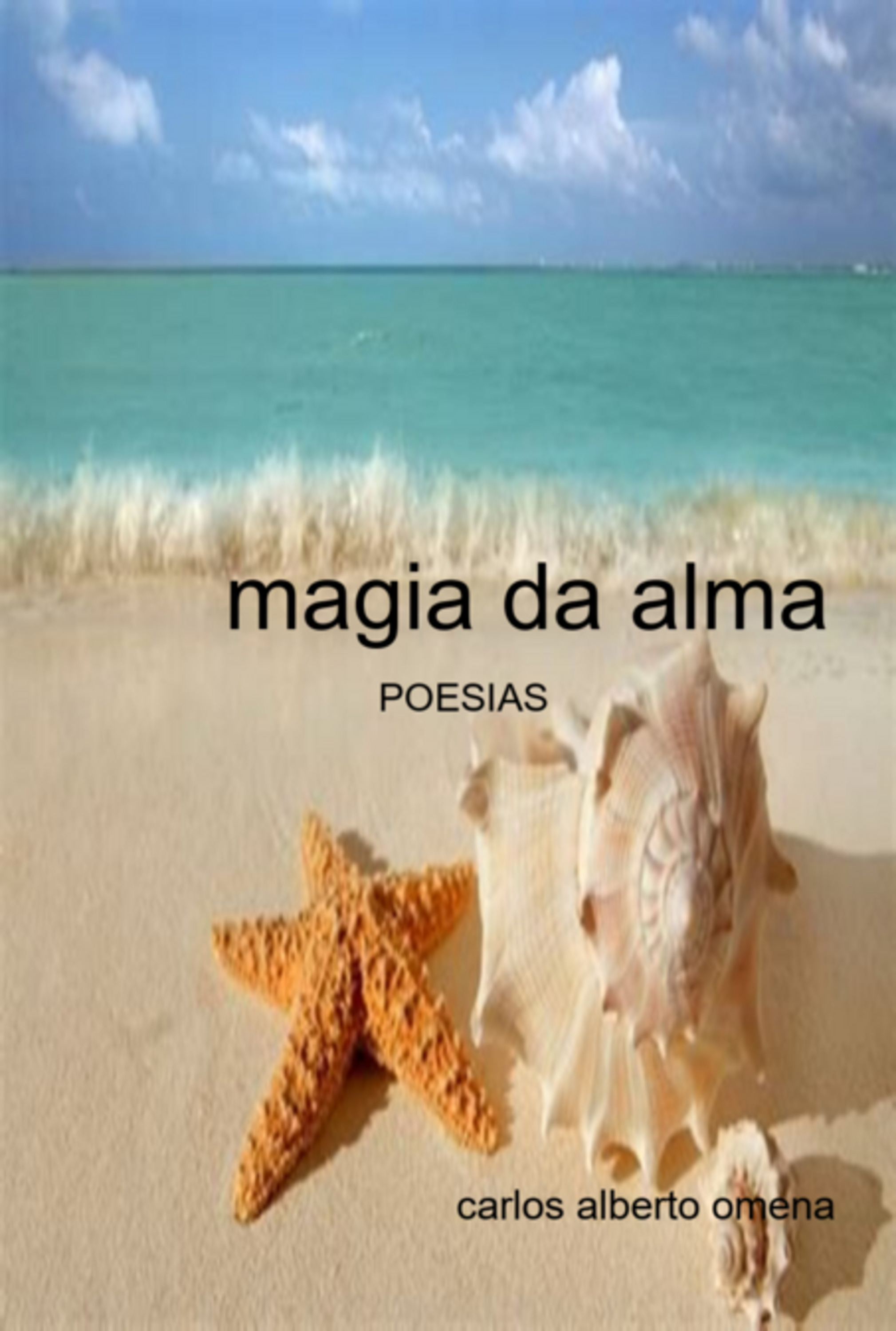 Magia Da Alma