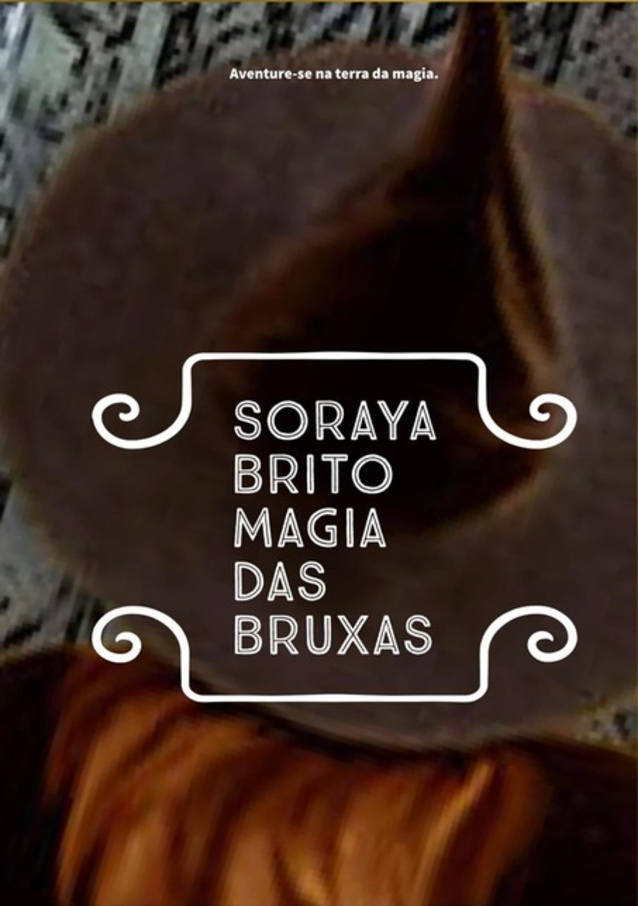 Magia Da Bruxas