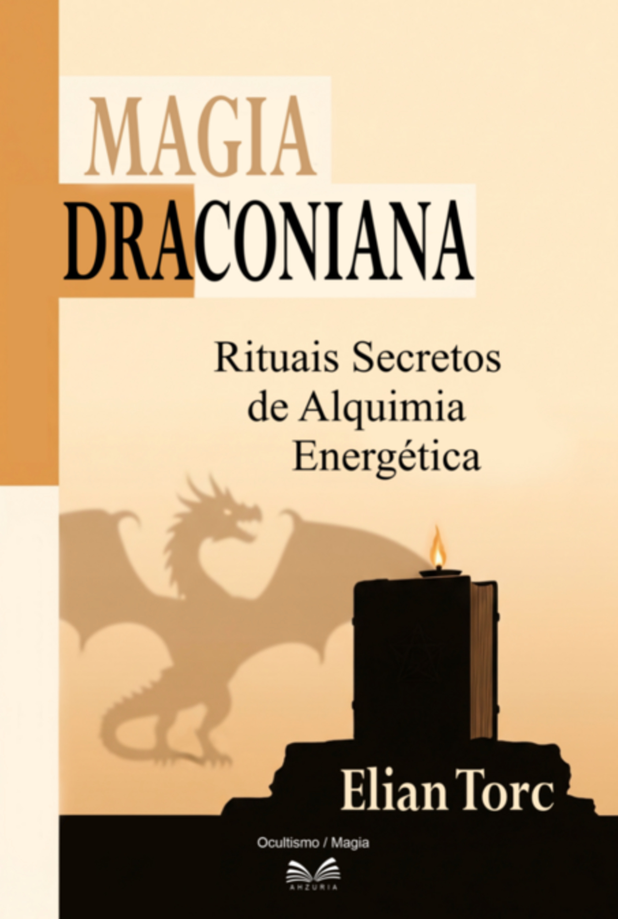 Magia Draconiana