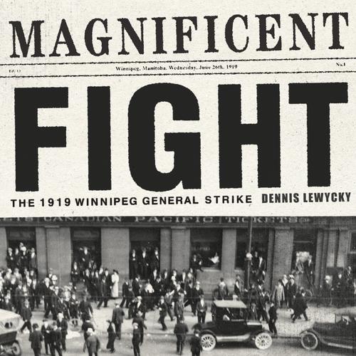 Magnificent Fight