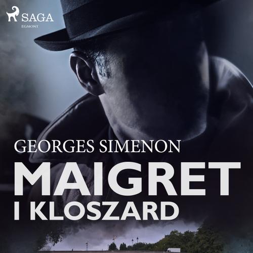 Maigret i kloszard