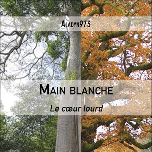 Main blanche