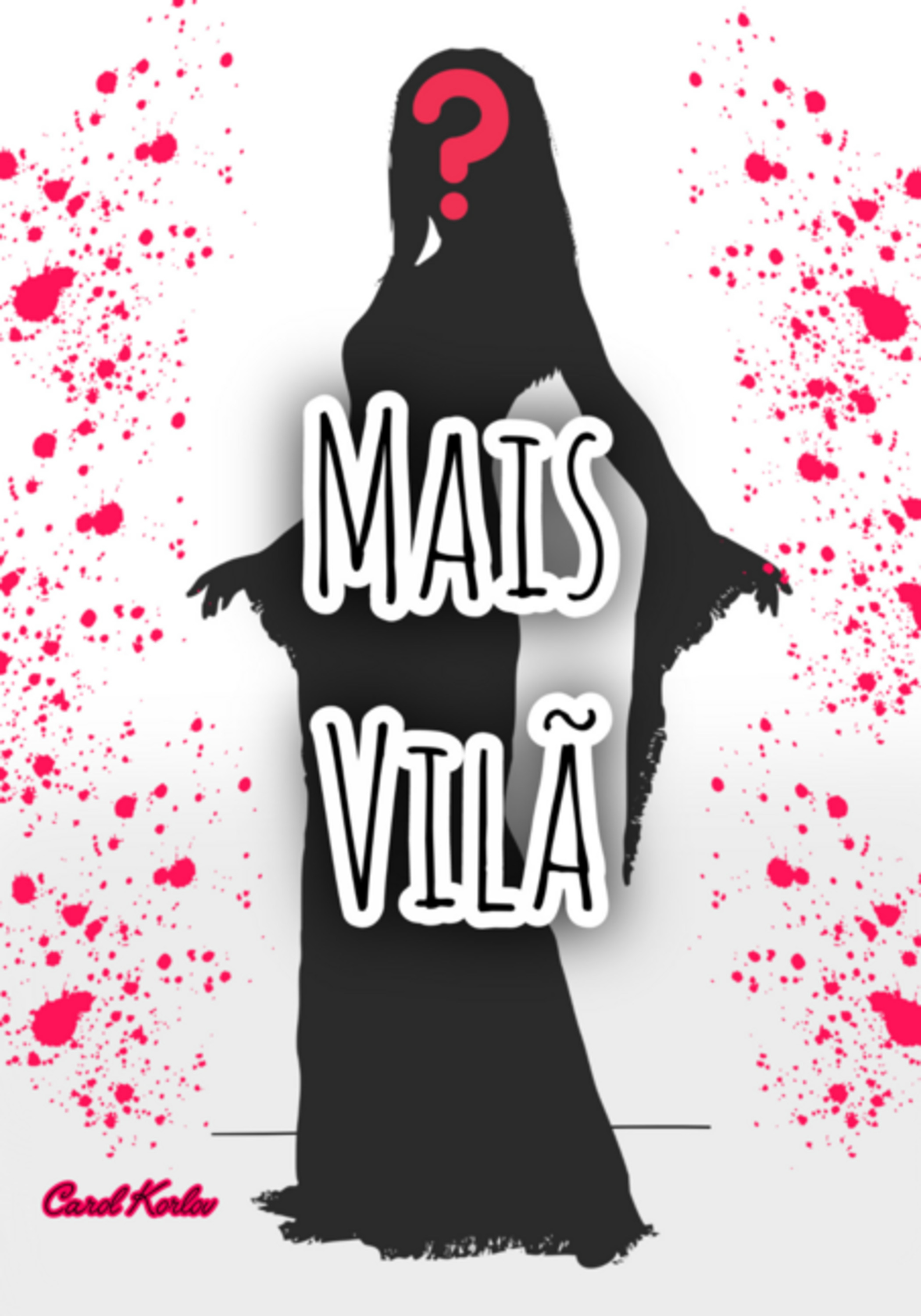 Mais Vilã