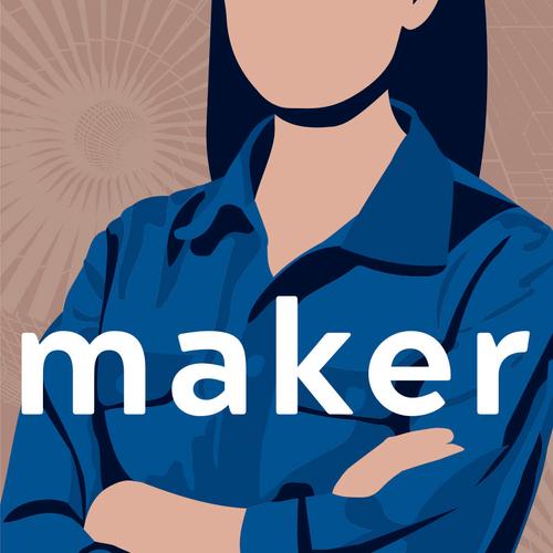 Maker, A Novel