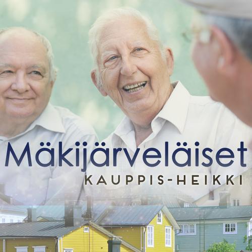 Mäkijärveläiset