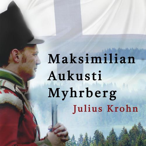 Maksimilian Aukusti Myhrberg