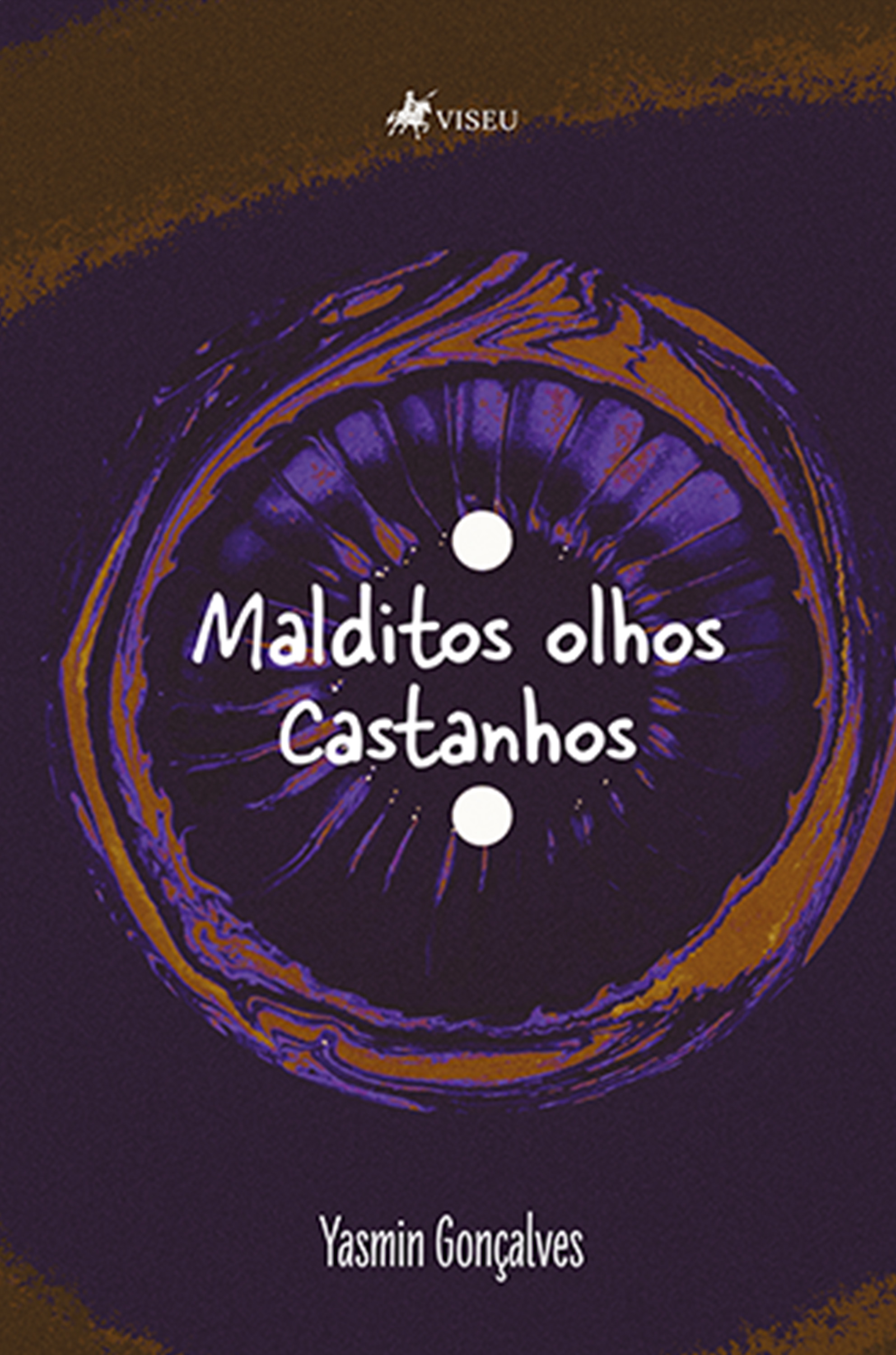 Malditos olhos castanhos