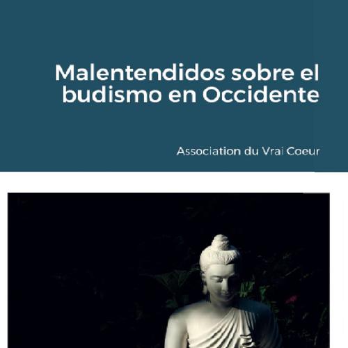 Malentendidos sobre el budismo en Occidente