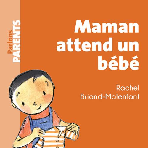 Maman attend un bébé