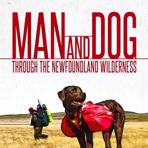 Man and Dog