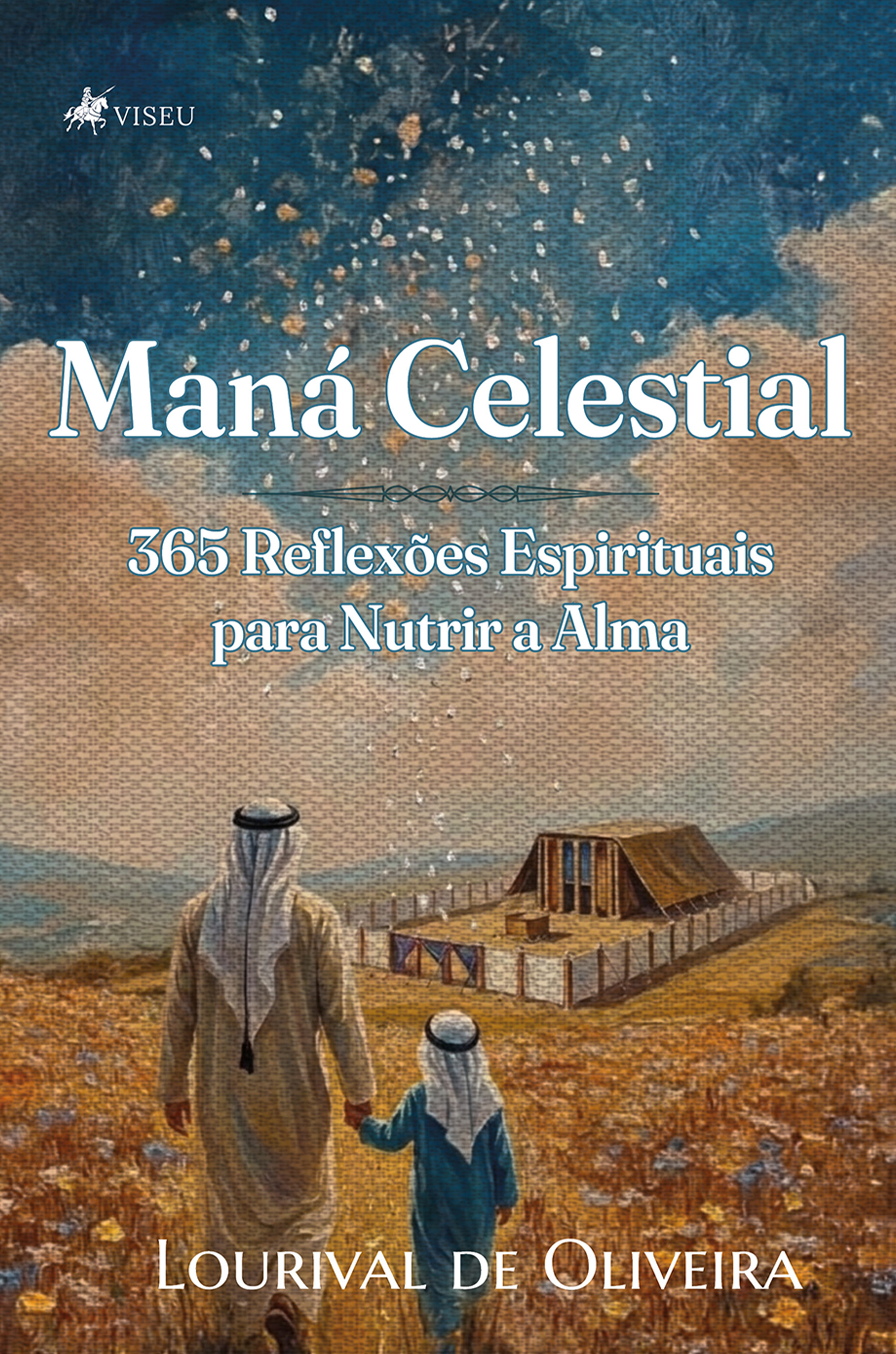 Maná Celestial