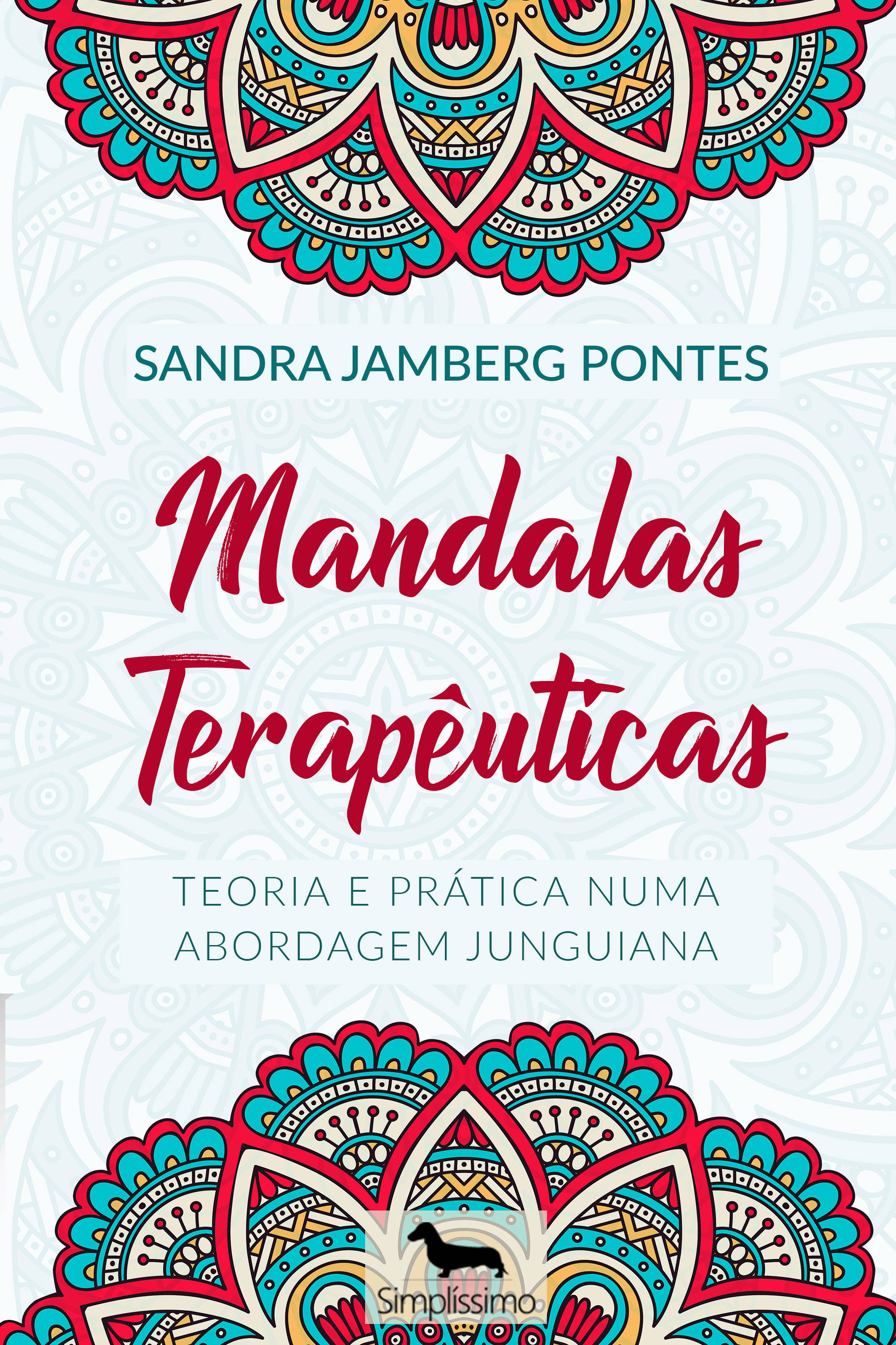 MANDALAS TERAPEUTICAS