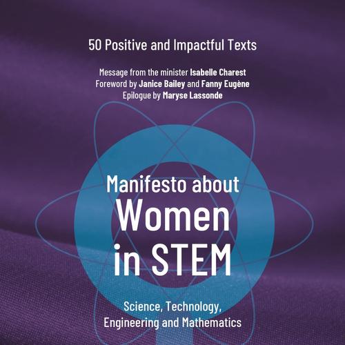 Manifesto about Women in STEM