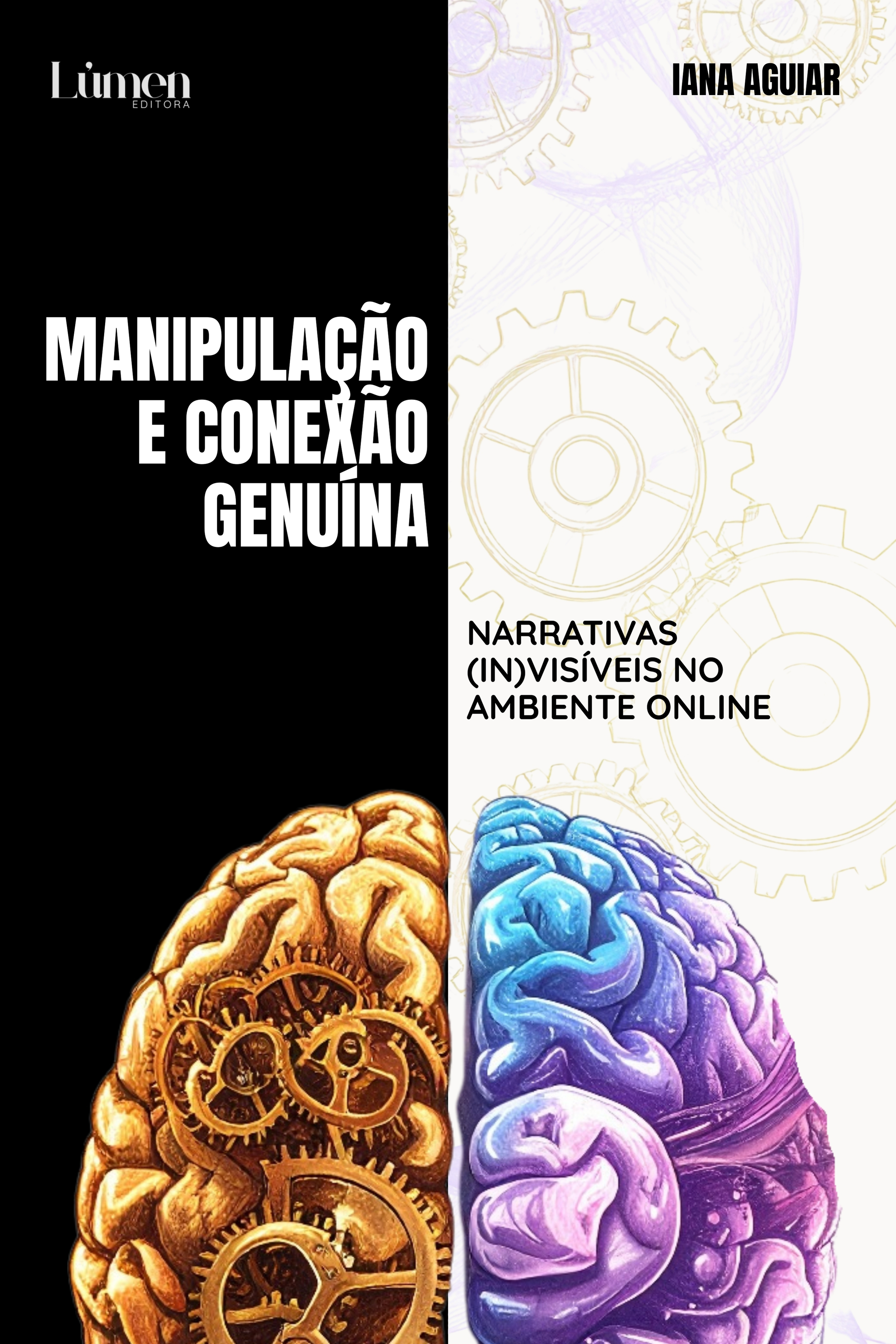 Manipulação e conexão genuína