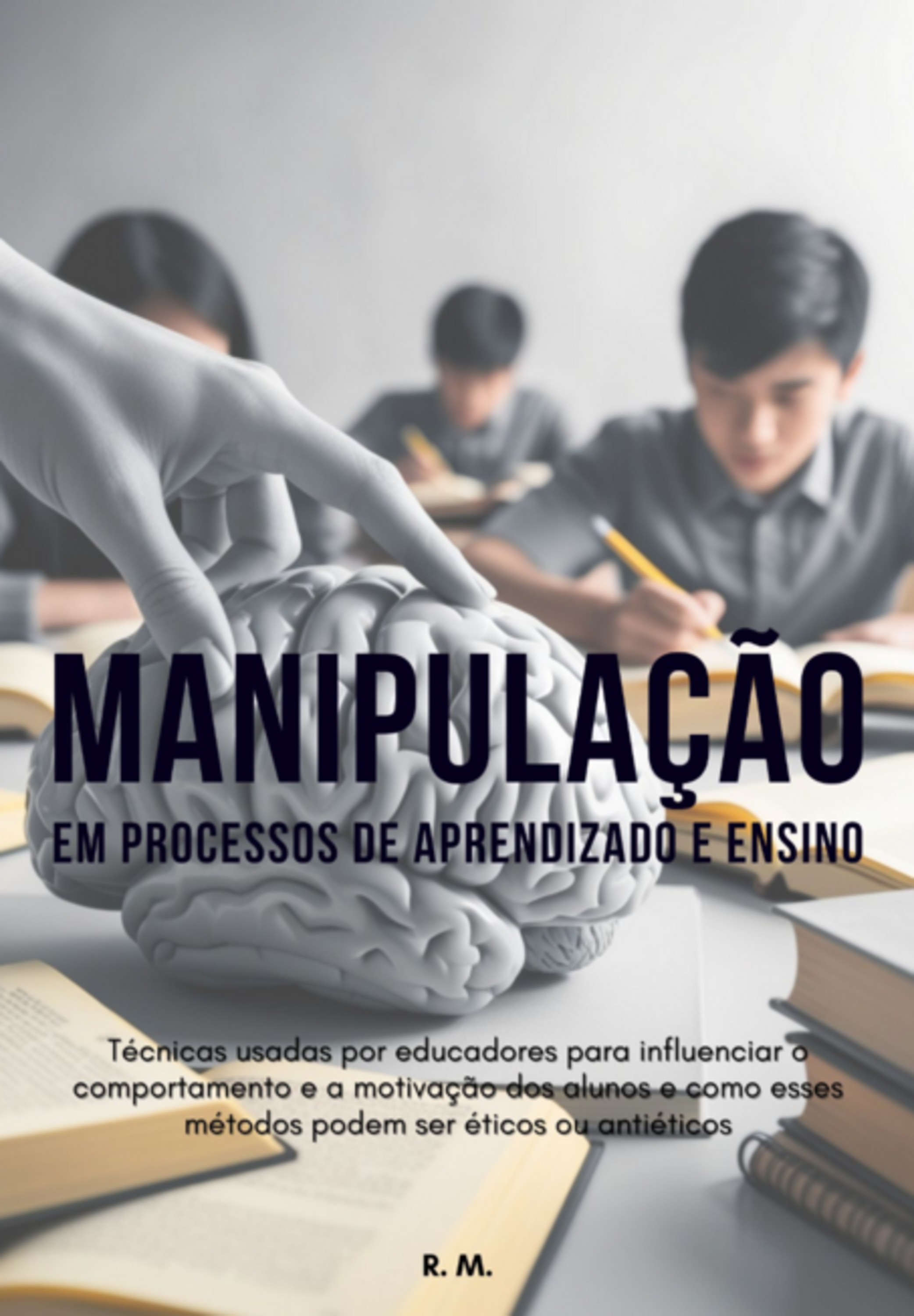 Manipulação