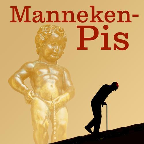 Manneken-Pis