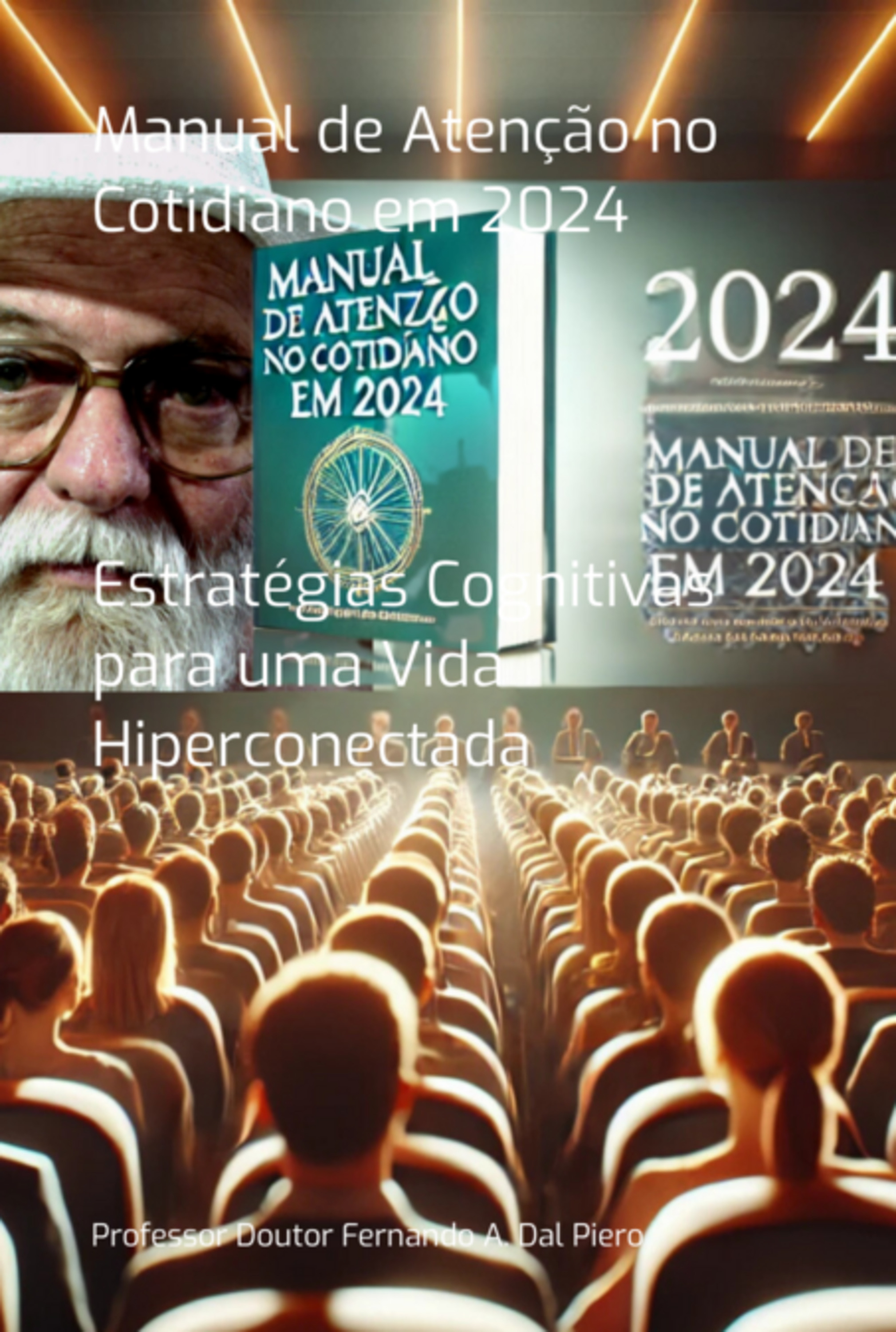 Manual De Atenção No Cotidiano Em 2024