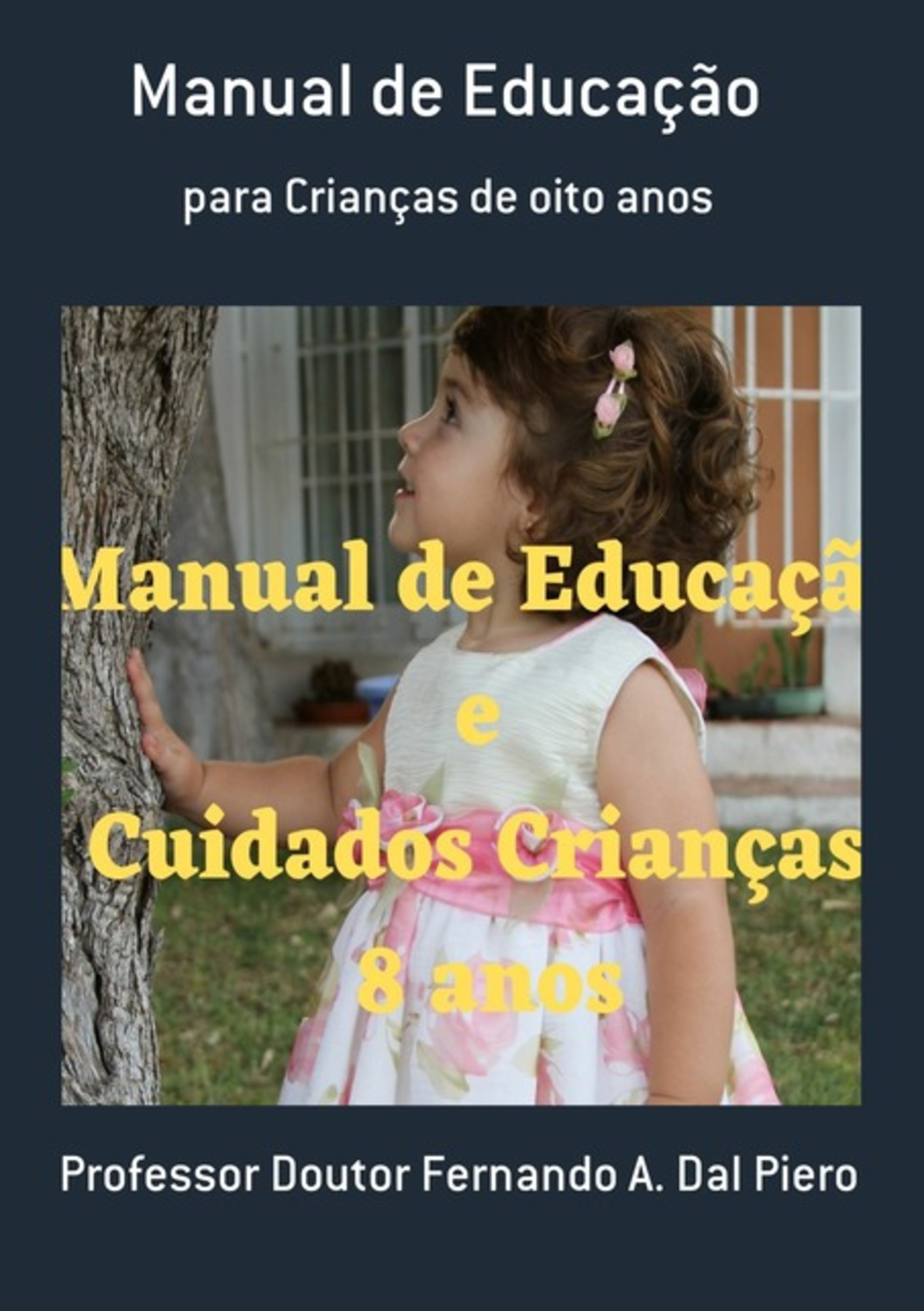 Manual De Educação