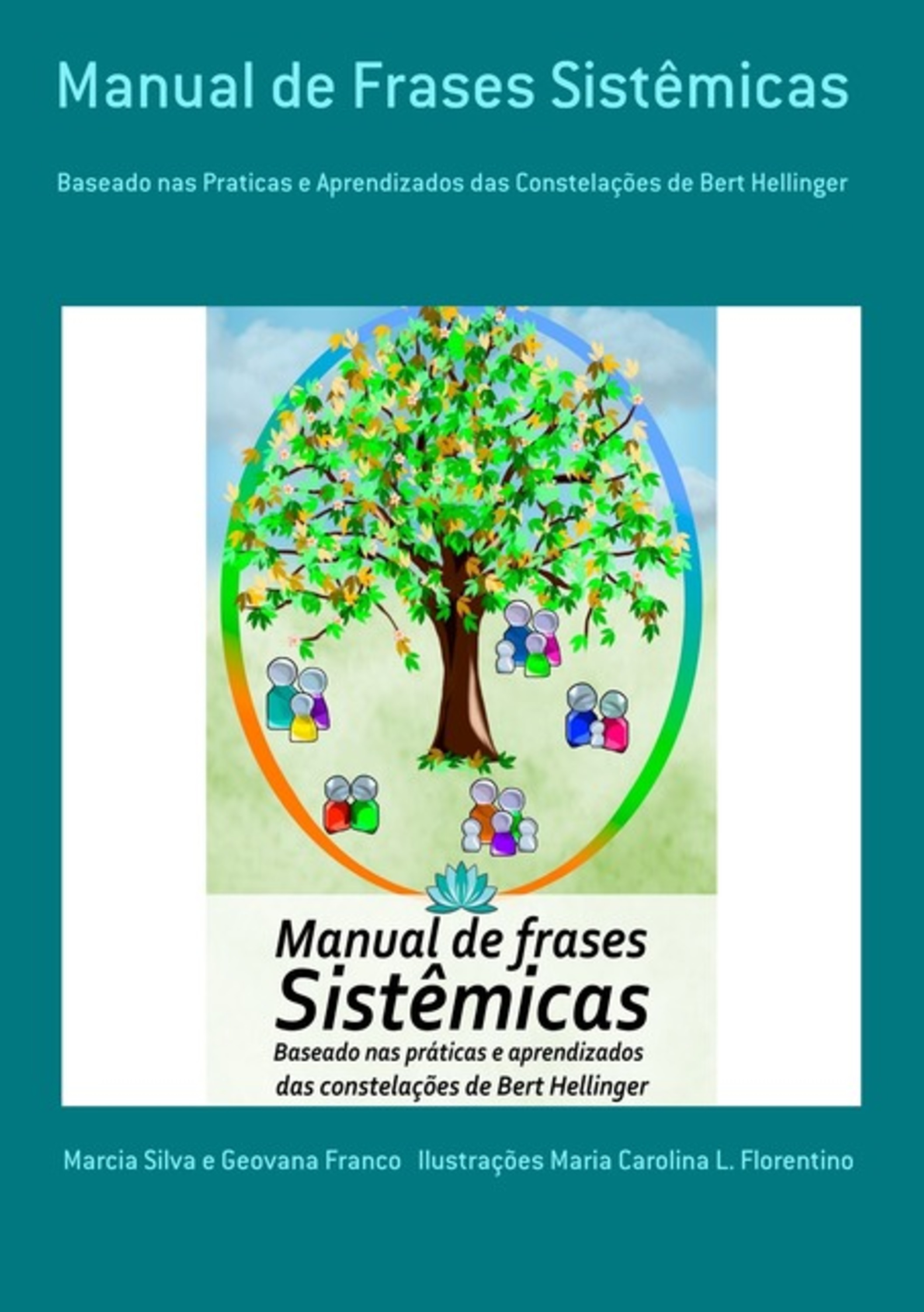 Manual De Frases Sistêmicas