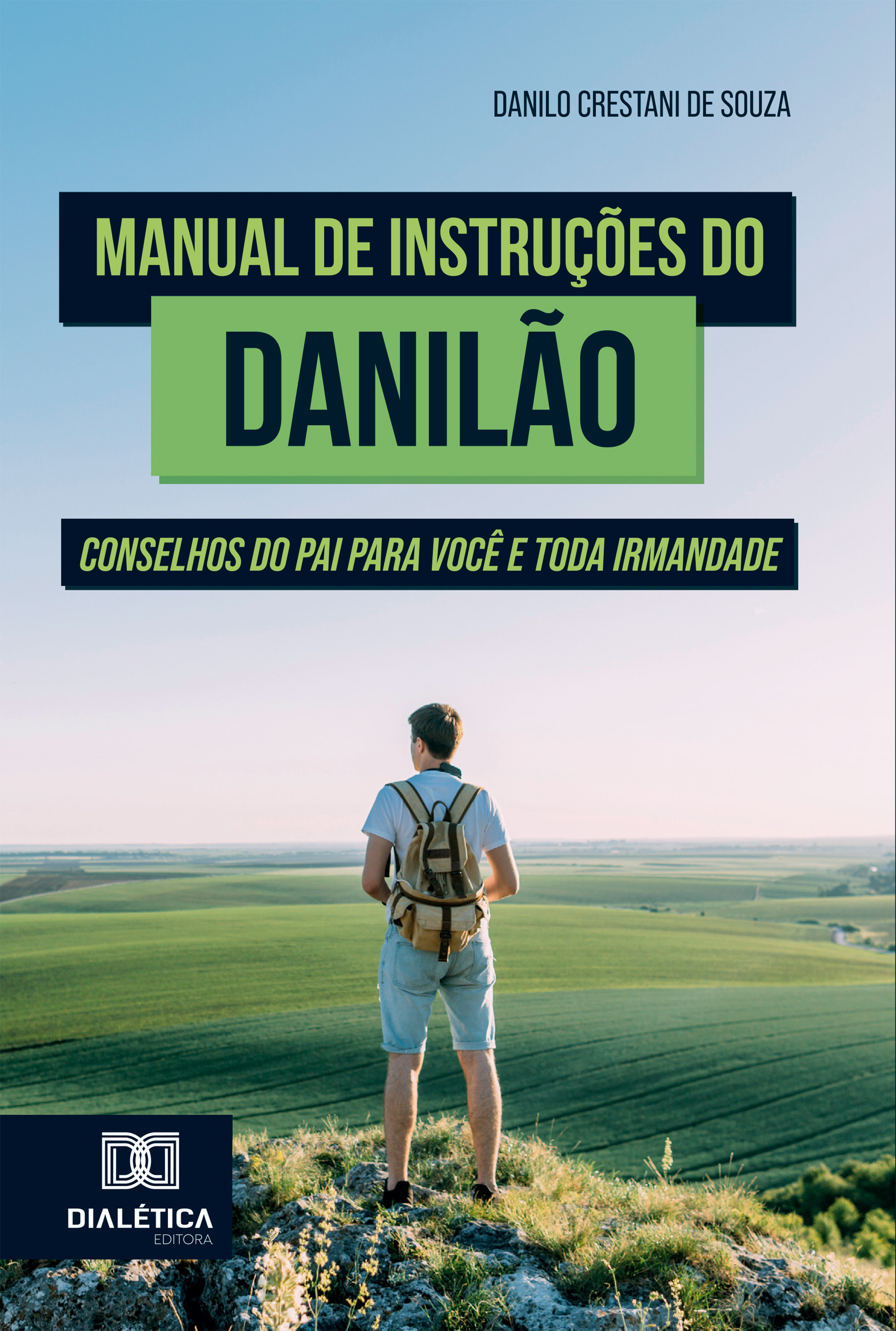Manual de Instruções do Danilão