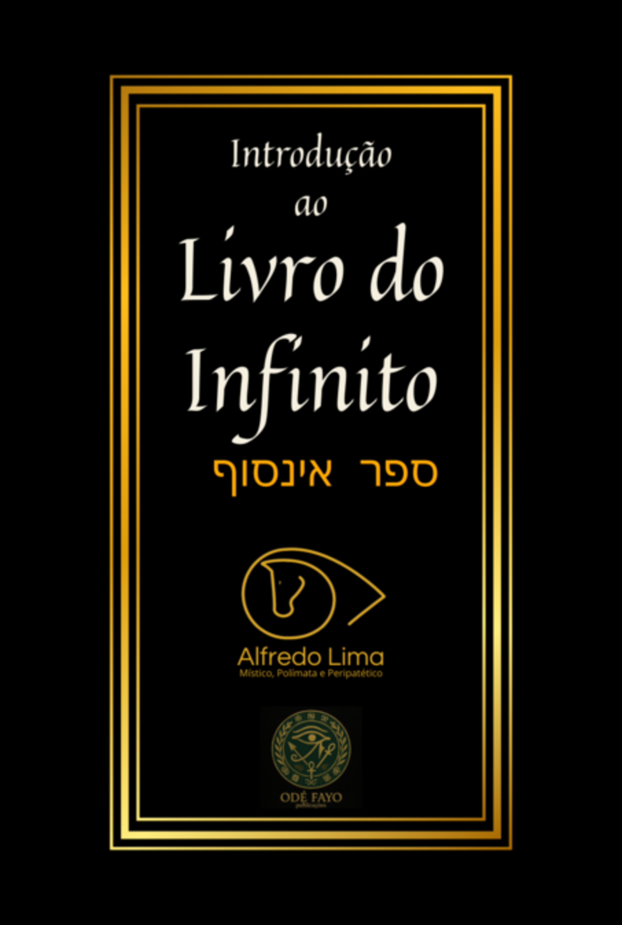 Manual De Introdução Ao Livro Do Infinito Curso De Tarot