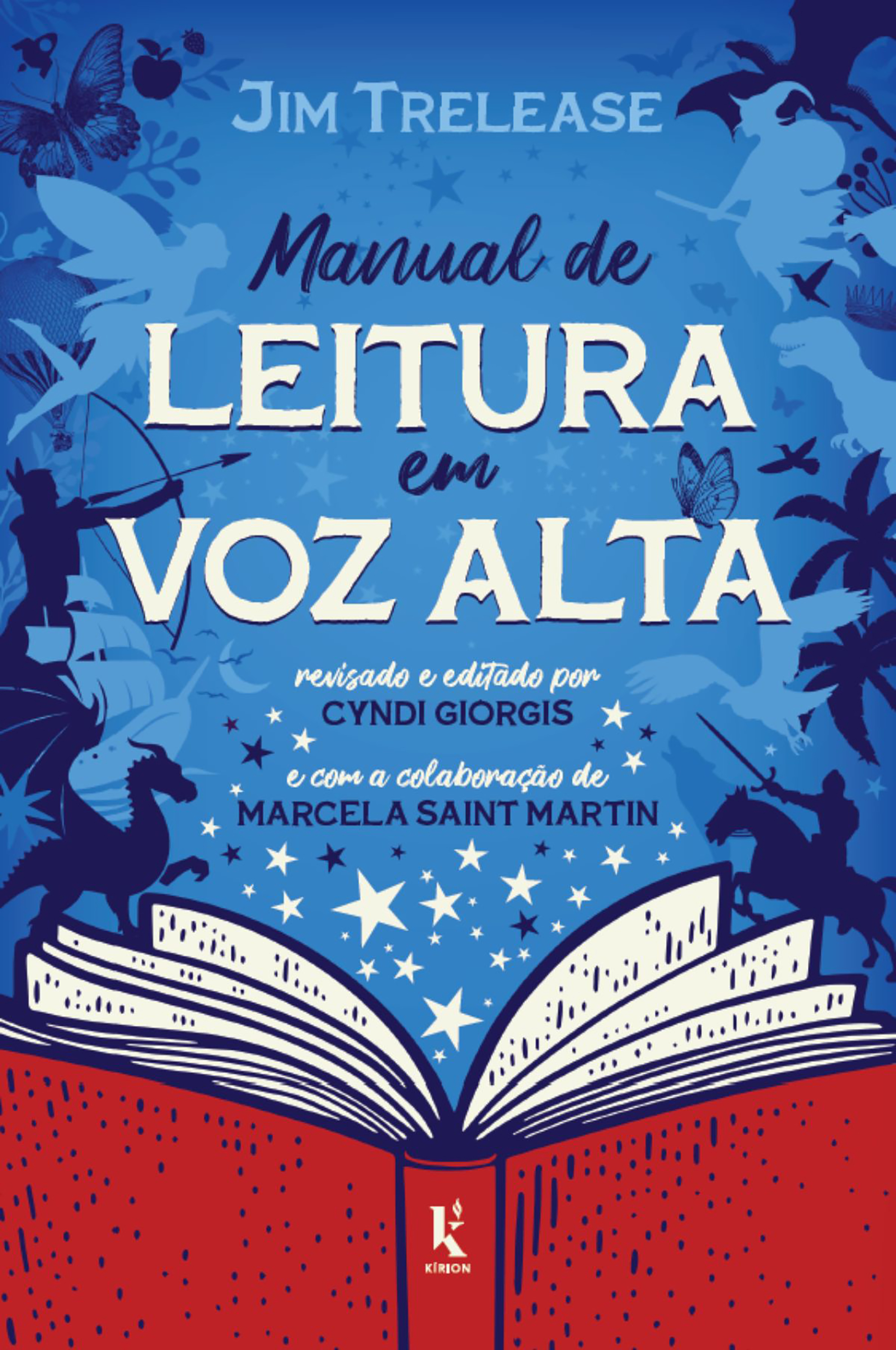 Manual de leitura em voz alta