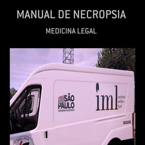 MANUAL DE NECROPSIA