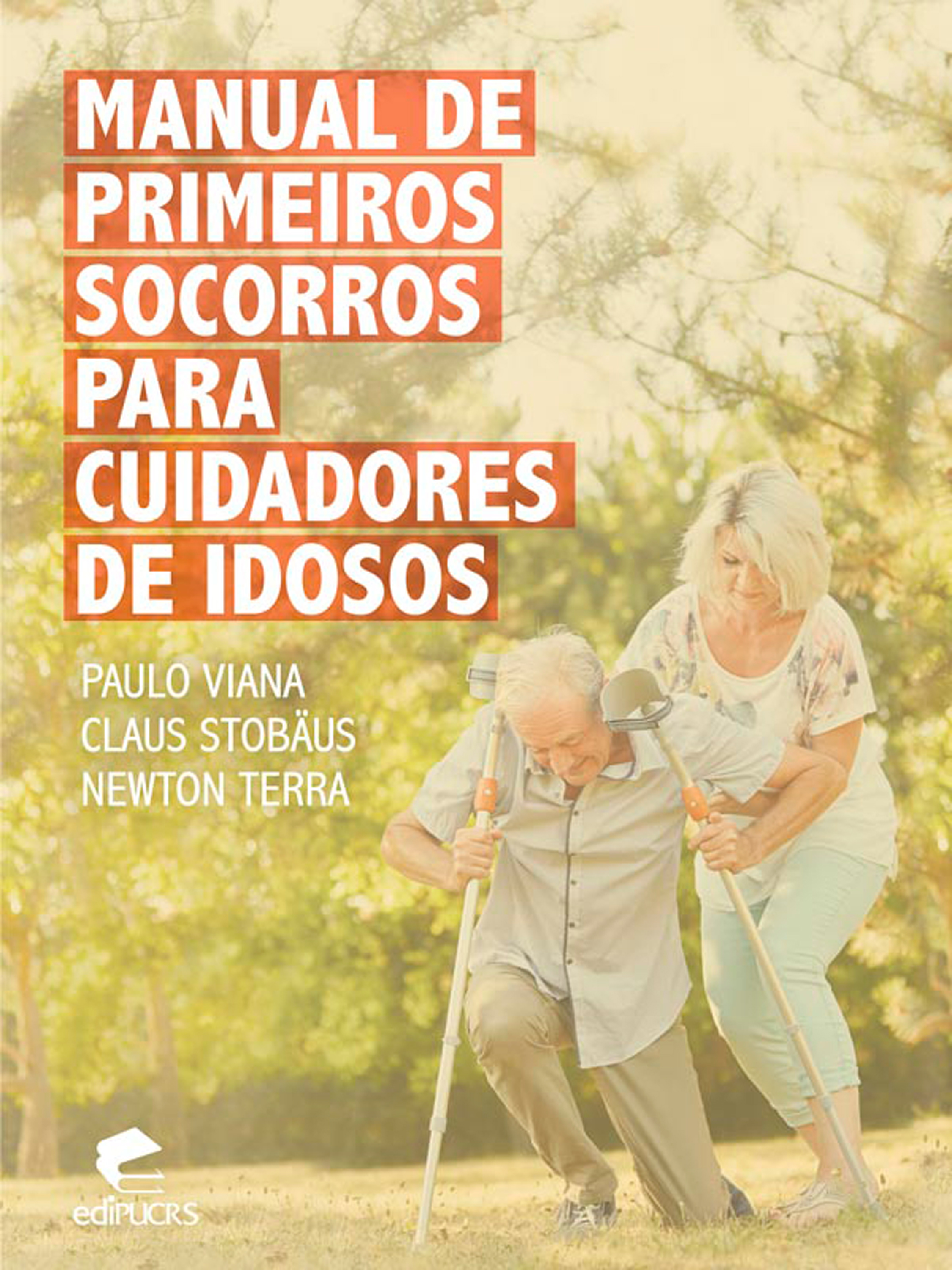 Manual de primeiros socorros para cuidadores de idosos