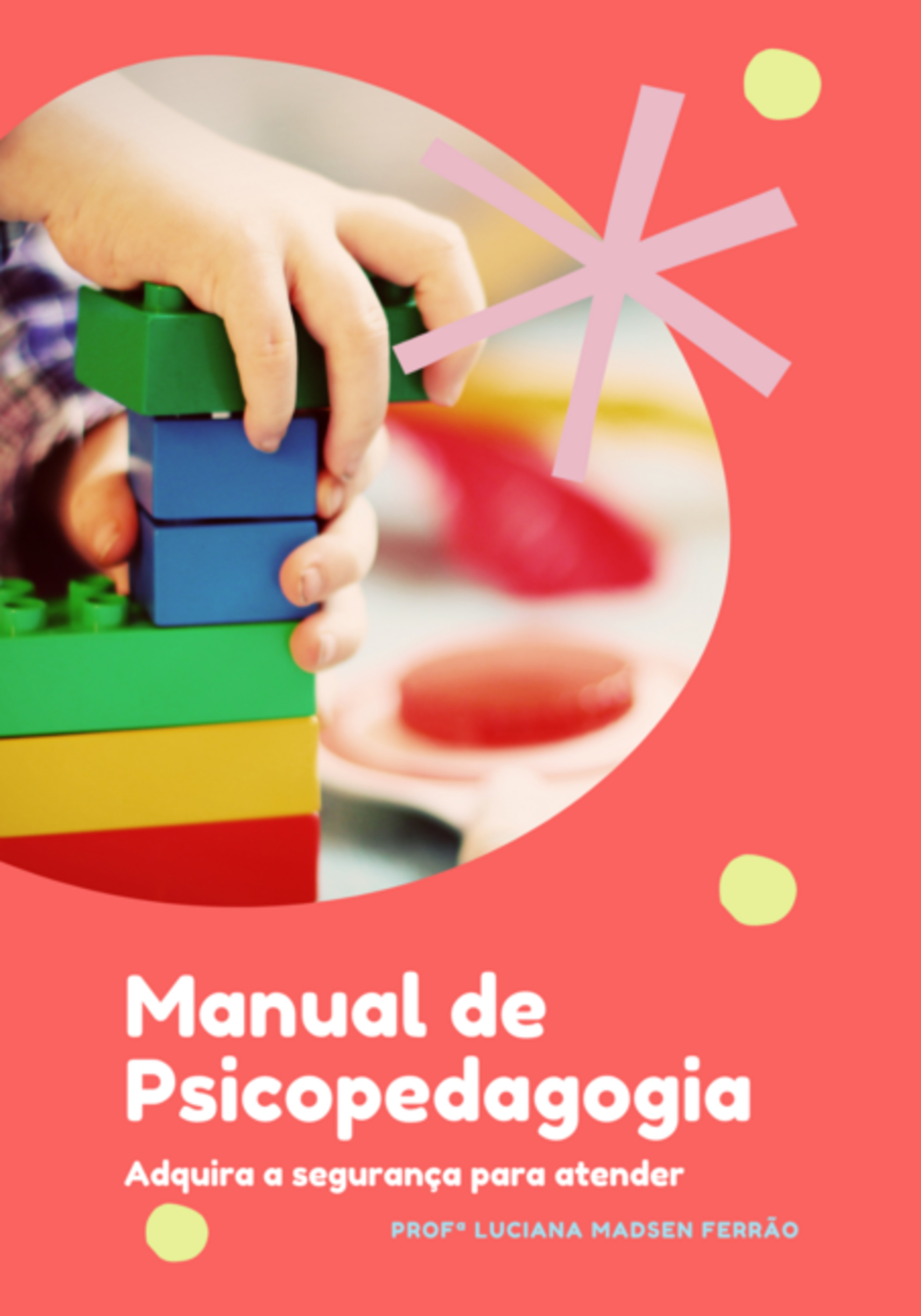Manual De Psicopedagogia