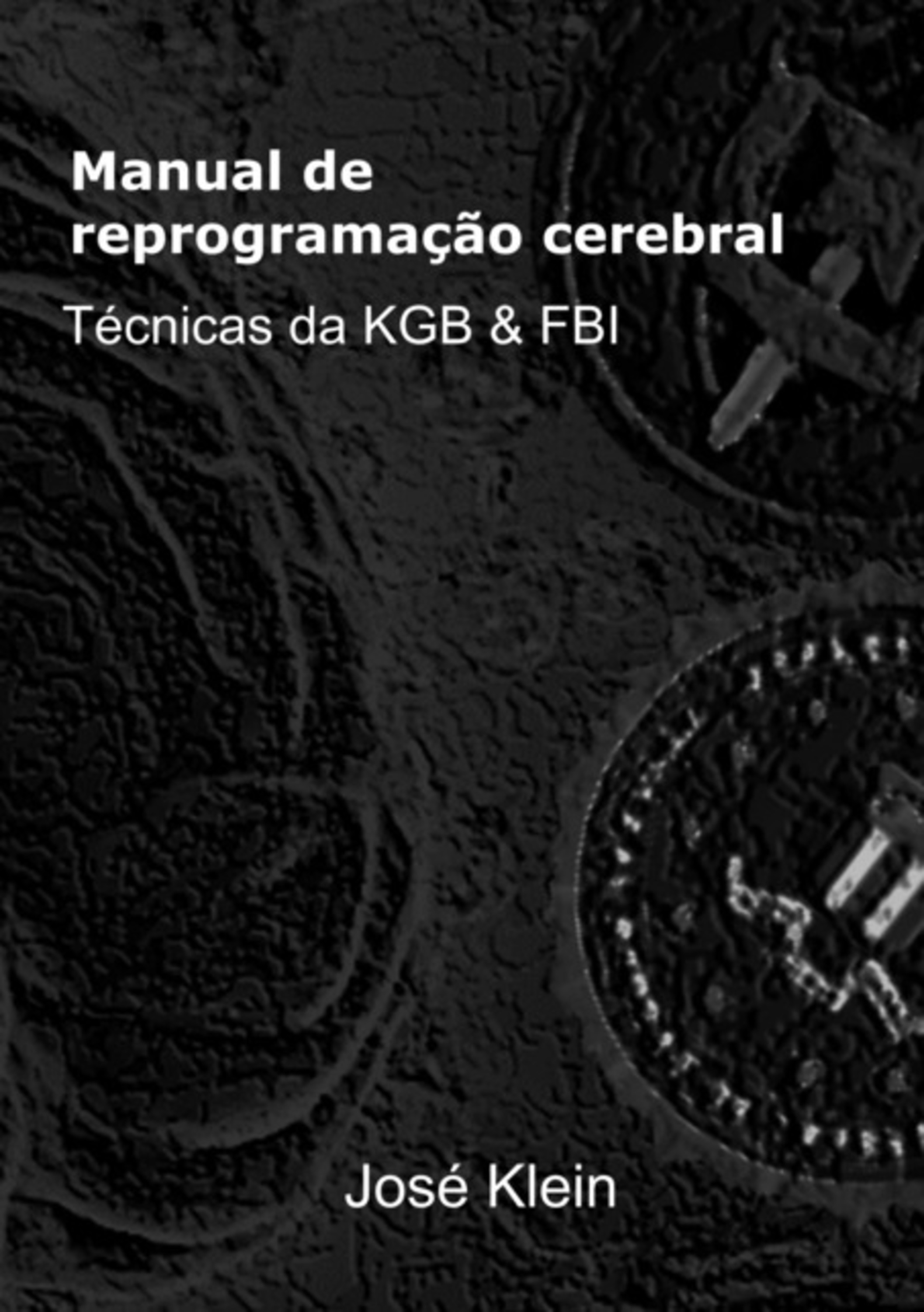 Manual De Reprogramação Cerebral