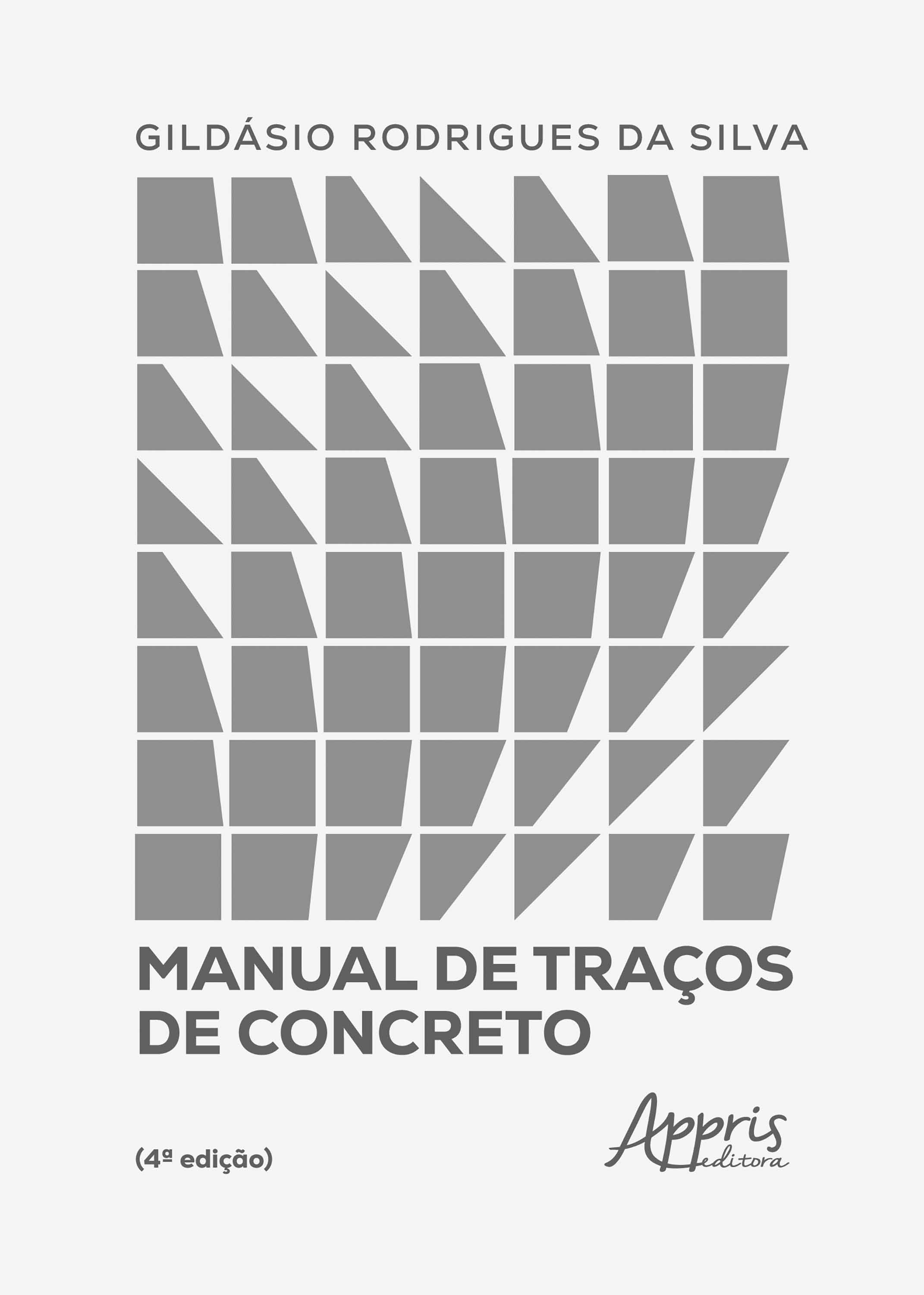 Manual de Traços de Concreto