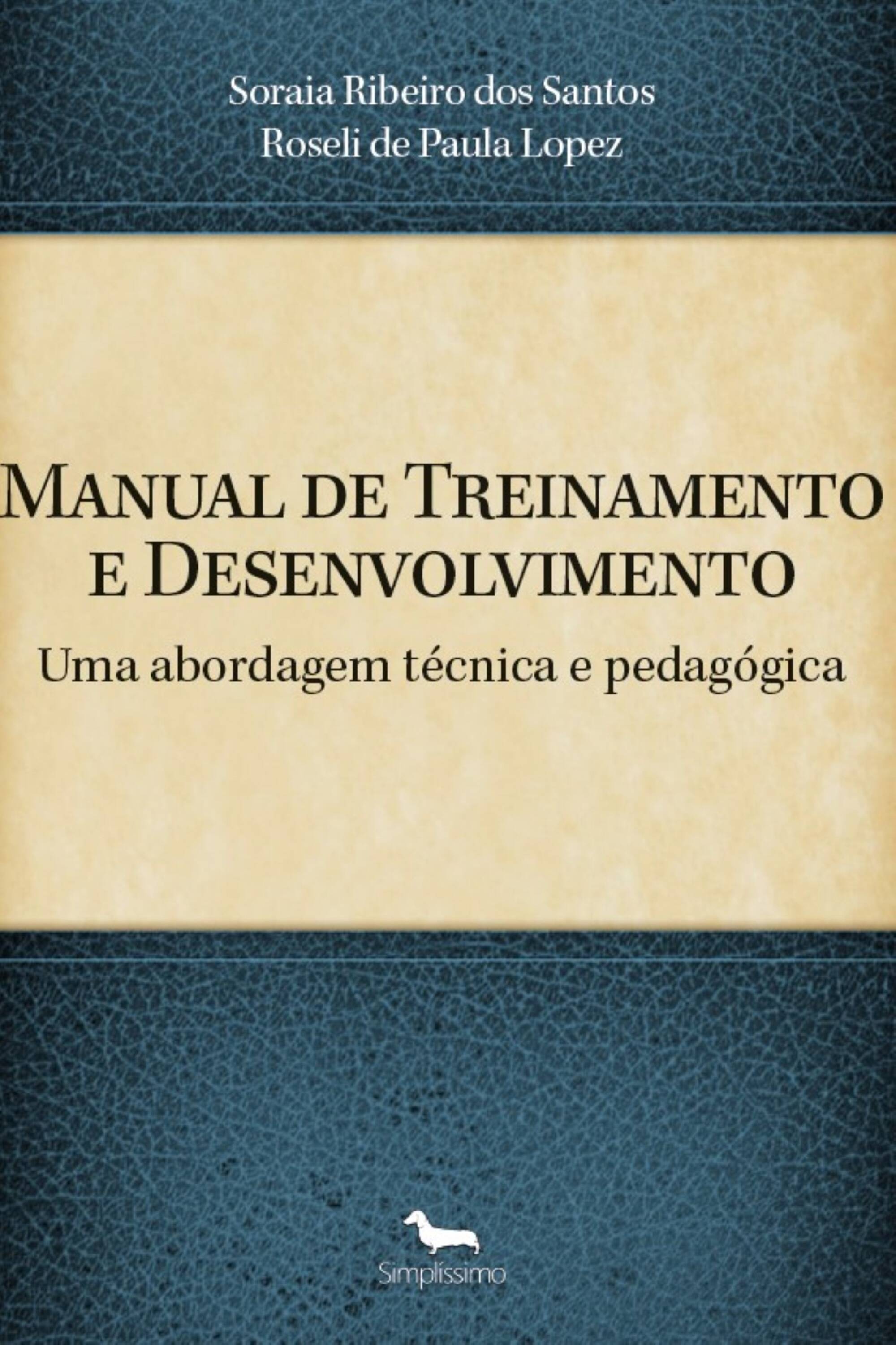 Manual de Treinamento e Desenvolvimento