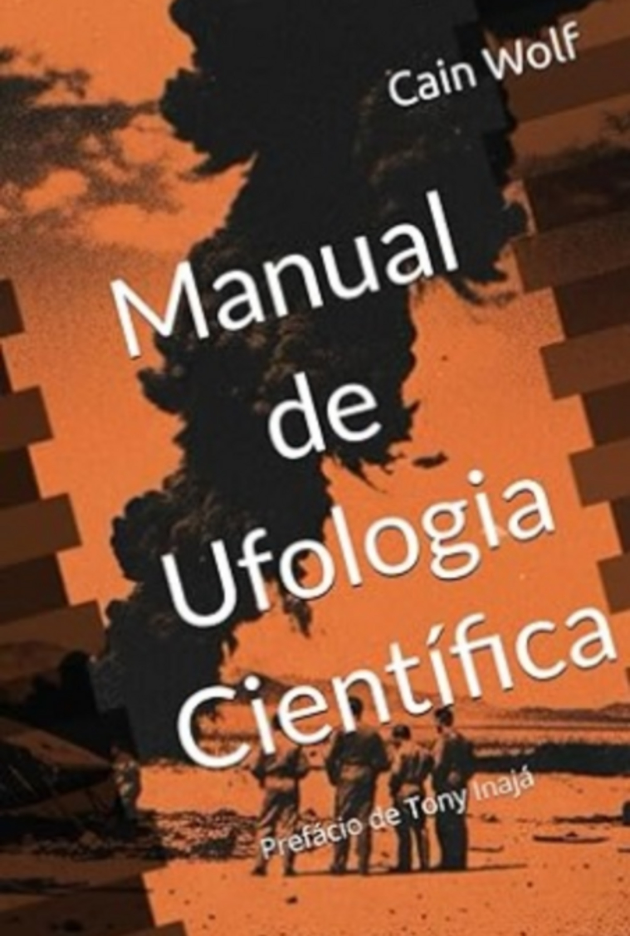 Manual De Ufologia Científica