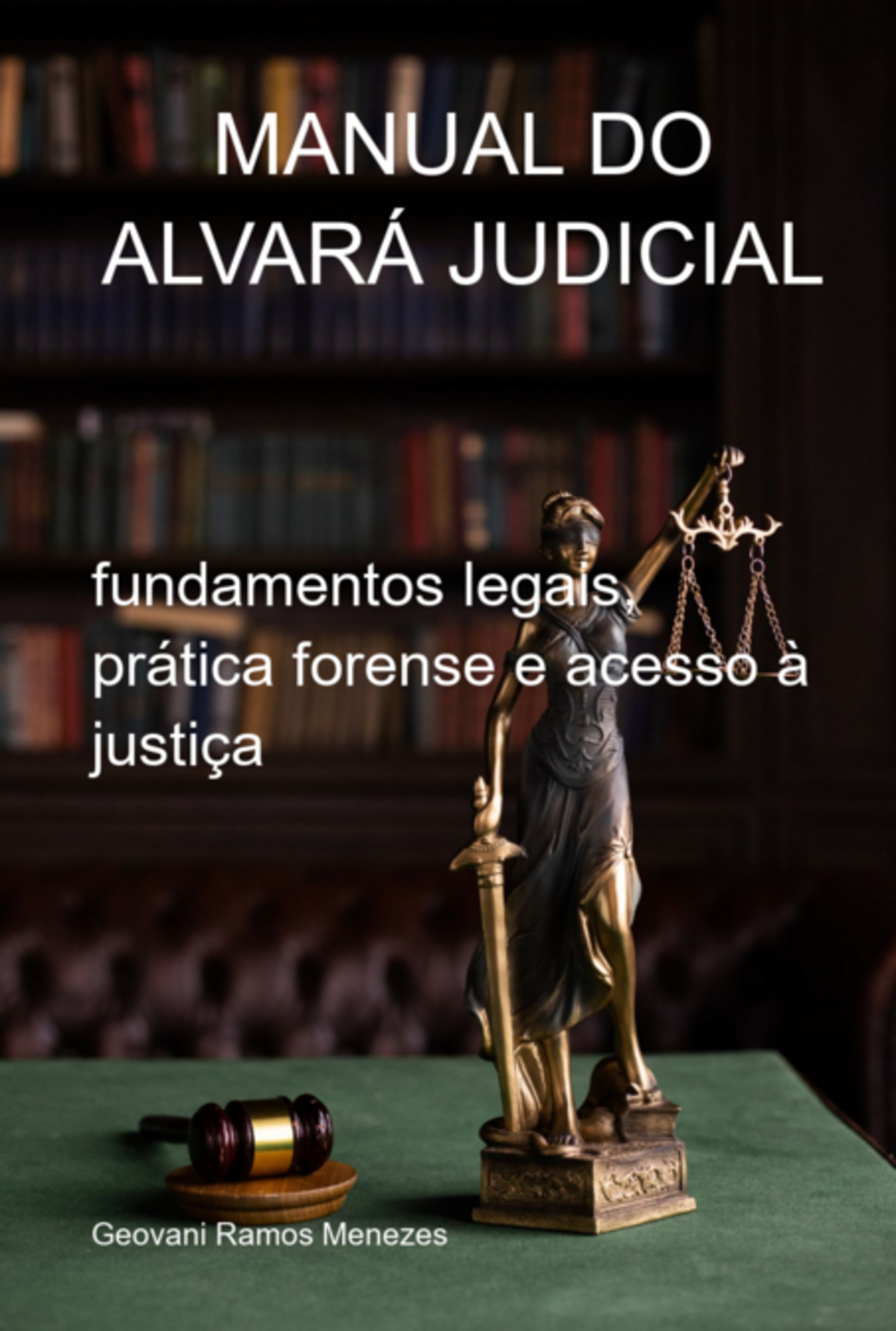 Manual Do Alvará Judicial