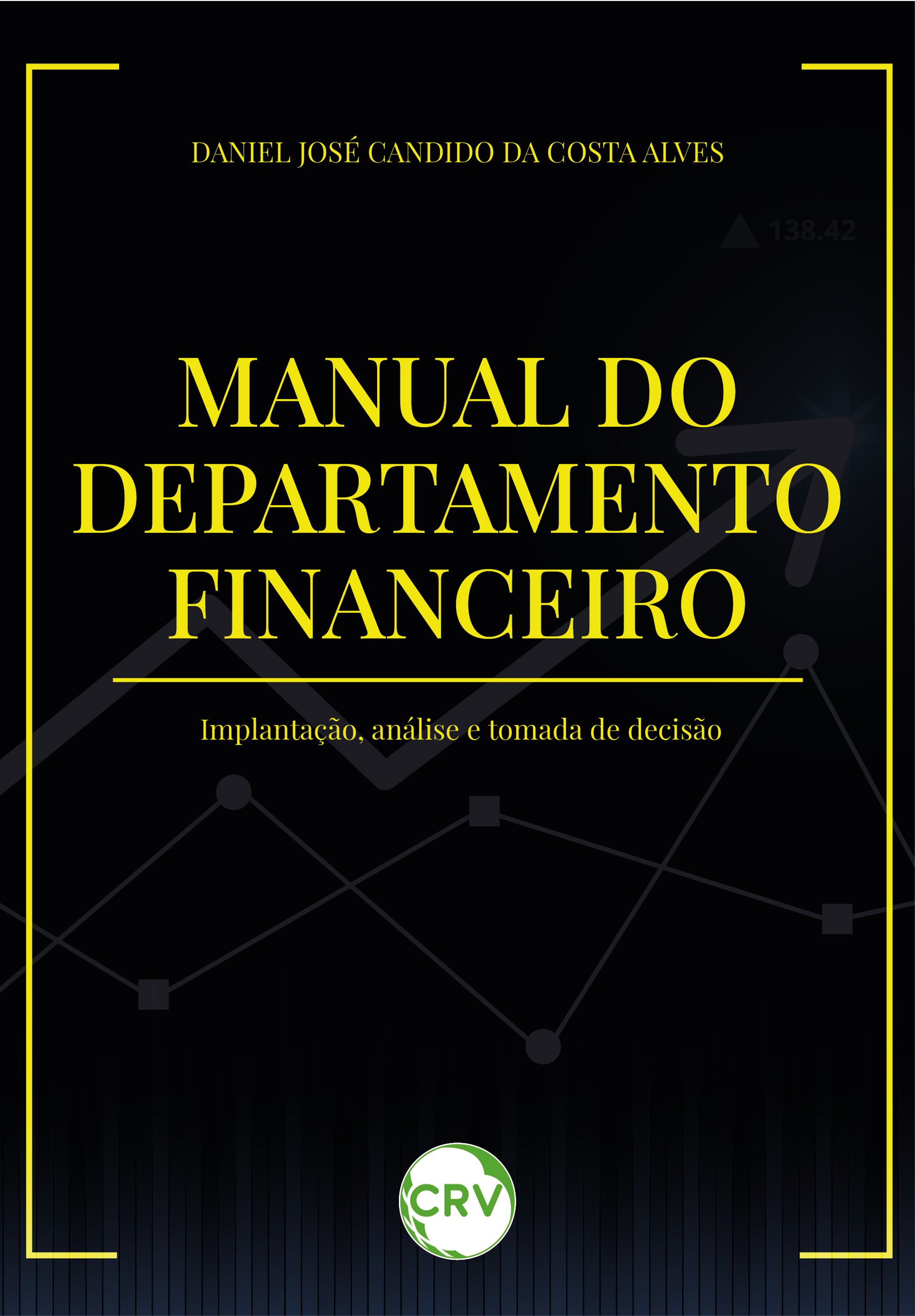 Manual do departamento financeiro
