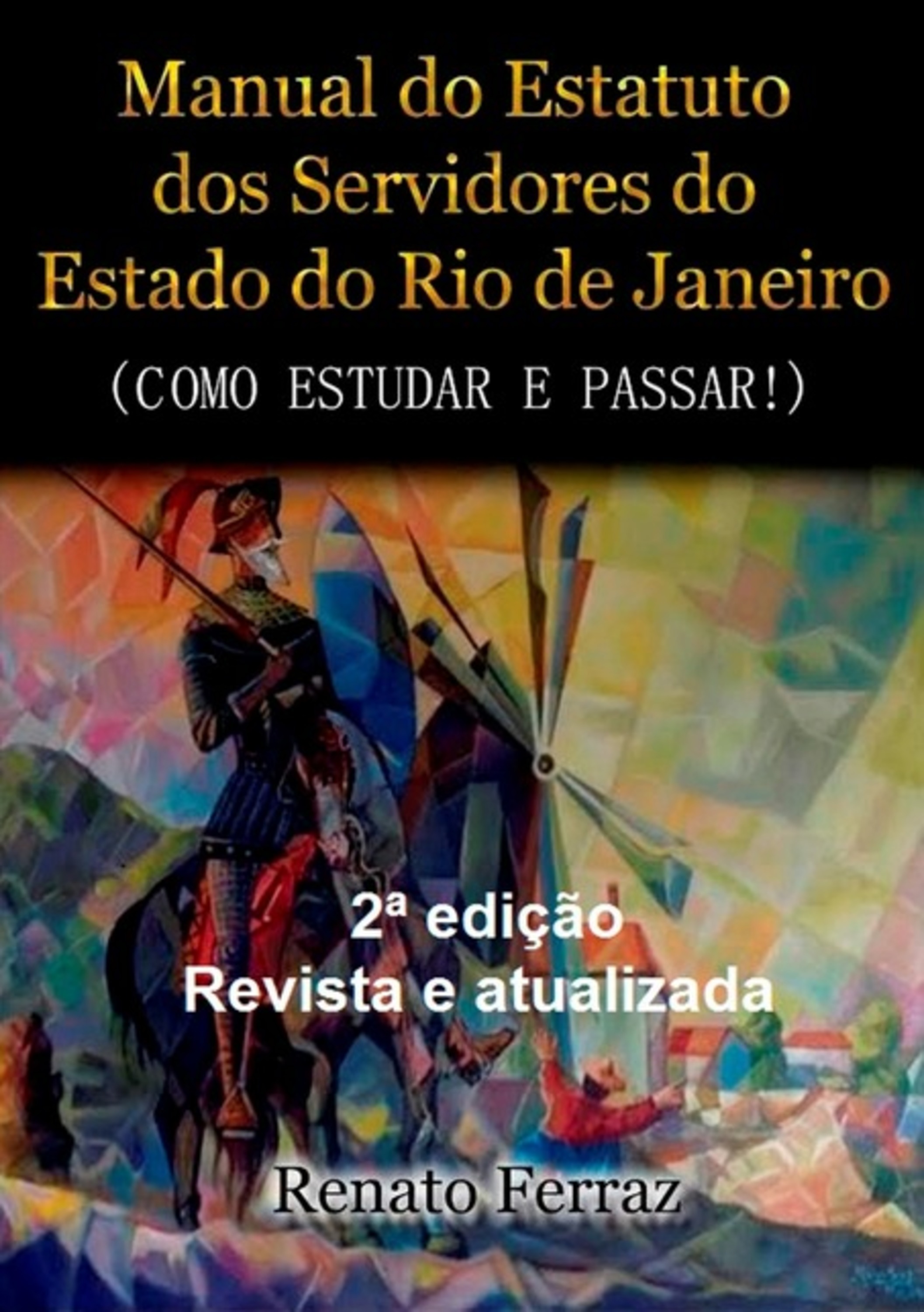 Manual Do Estatuto Dos Servidores Do Estado Do Rj