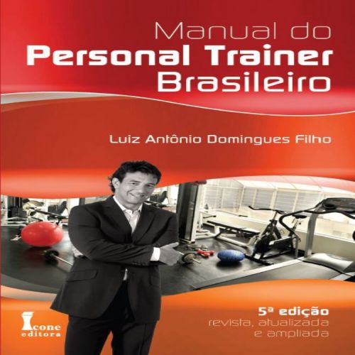 Manual do Personal Trainer Brasileiro