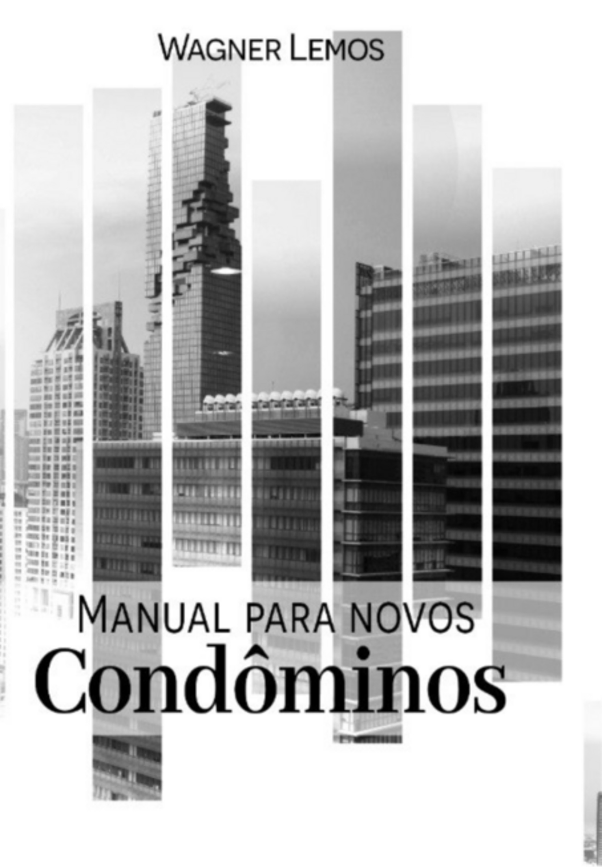 Manual Para Novos Condôminos