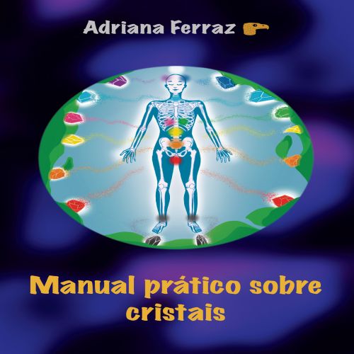 Manual Prático Sobre Cristais