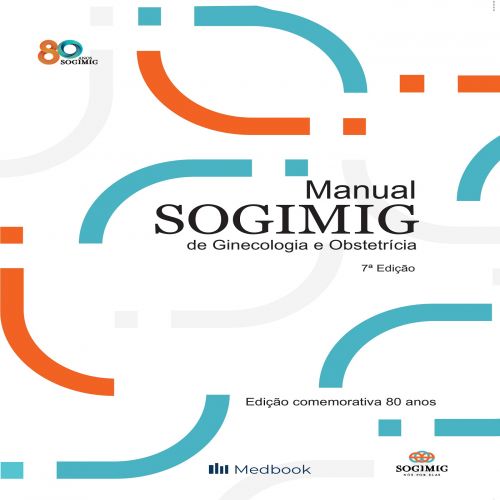 Manual SOGIMIG de Ginecologia e Obstetrícia