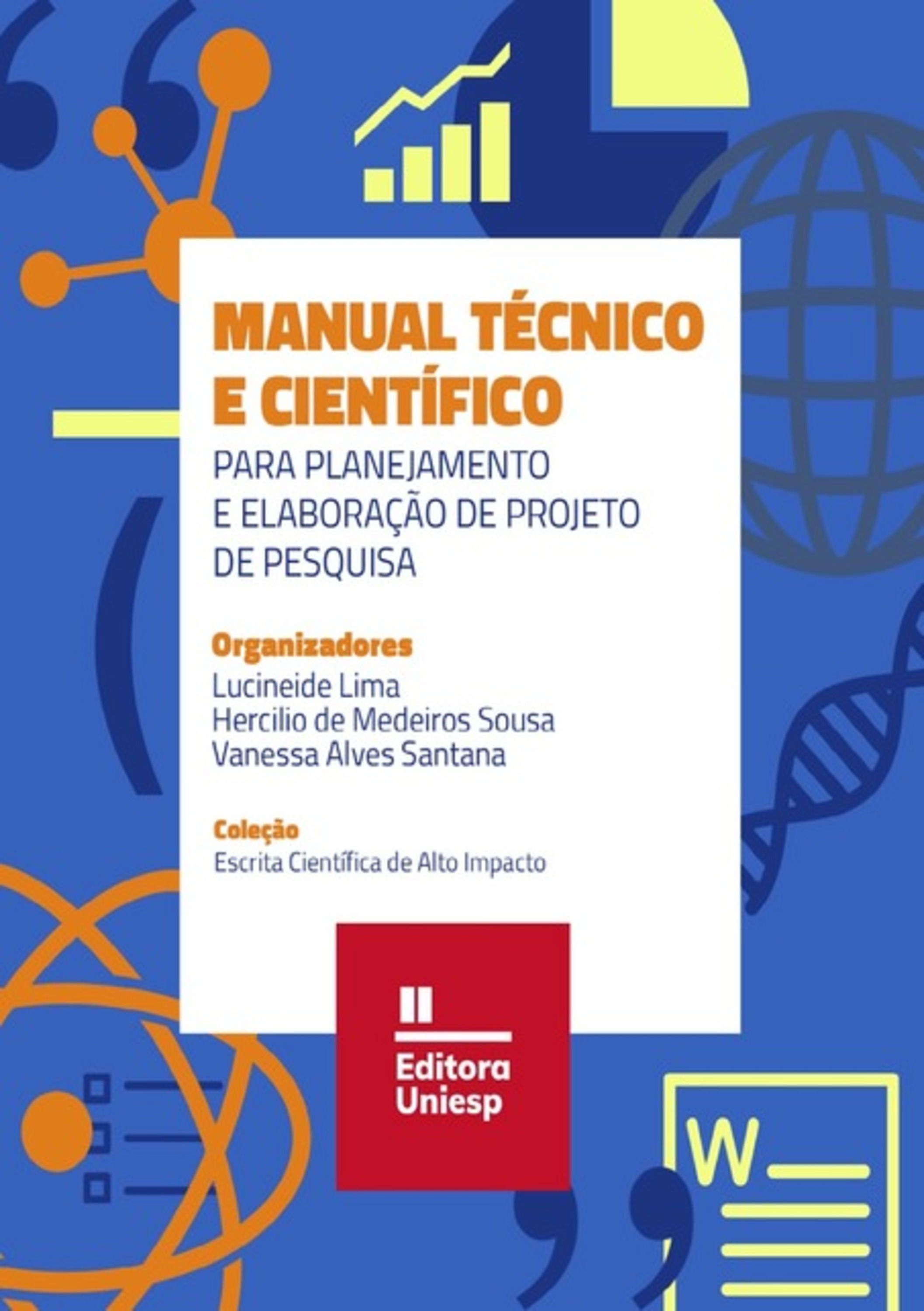 Manual Técnico E Científico